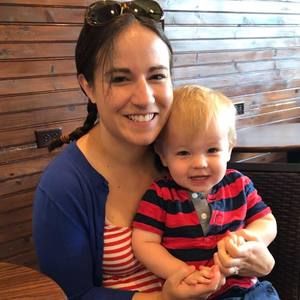 Meet your Posher, Tracey